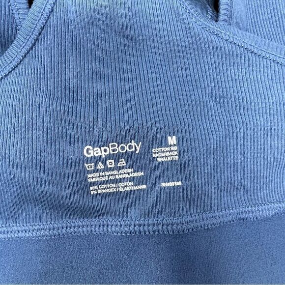 Gap Body Sports Bra Bundle - Picture 3 of 5